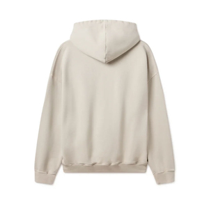 ผู้จัดจำหน่ายขายส่งเสื้อฮู้ดซิปผ้าฝ้าย 100% พร้อมโลโก้สั่งทำและบริการอย่างมืออาชีพสำหรับผู้นำเข้าสินค้า B2B - Product Image 2