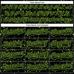 Softball Club Team Design Printed Custom Baseball Jersey High Quality Breathable Anti-Bacterial V-<b>neck</b> Professional OEM Service - Product Image 6