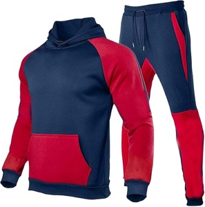 Chándal Deportivo para Hombre 100% Algodón, Personalizable, con Capucha, Cordón Ajustable, Bolsillo Lateral, Calidad Sólida, Estampado, Lavado Ácido, Estilo Urbano 2026 - Product Image 2