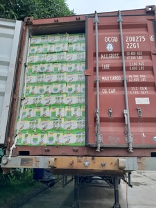 <b>Bottled</b> Aloe Vera Juice Drink Mango Lychee Orange Flavor 500ml PET OEM Private Label A&B Vietnam Wholesale Price - Product Image 6