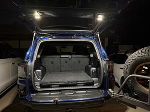 Toyota 4Runner Trail 4x4 de 2015 - Product Image 4