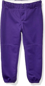 <b>Men</b>’s Baseball <b>Knickers</b> Pants 100% Polyester Double Knit Custom Team Logo Design Uniform <b>Knickers</b> Bulk Wholesale Low MOQ - Product Image 3