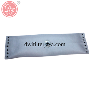 ถุงกรองประสิทธิภาพสูงสำหรับอุตสาหกรรมเคมี กำจัดฝุ่นละออง จากโรงงาน - Product Image 1