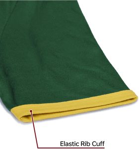Wholesale High Quality <b>Men's</b> T-Shirts 100% Cotton <b>Fleece</b> O-Neck Regular Fit Custom <b>Top</b> Comfortable Breathable Eco-Friendly - Product Image 2
