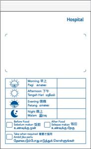 Custom Branded Zip Lock <b>Bags</b> Resealable and Air Tight PET/PE Plastic with Security Barrier for Food Packaging and <b>Freezer</b> Use - Product Image 5