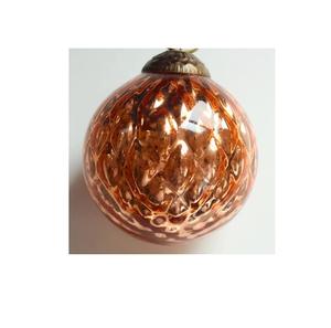 Boules de Noël décoratives, décorations pour sapin de Noël, boules suspendues incassables pour couronnes de Noël, décorations pour sapin de Noël - Product Image 2