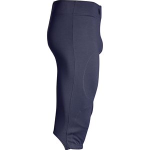 Pantalon de football américain double couche pour homme, grande taille, respirant, pour la course et le fitness, style européen et américain - Product Image 3