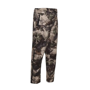 Pantalon de travail imperméable pour homme, en tissu ripstop, multi-poches, pour la randonnée, la chasse et les activités de plein air - Product Image 1