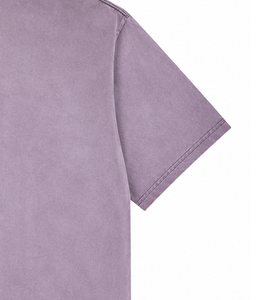Camisetas con gráficos impresos personalizados OEM y ODM para mujeres y hombres, camisetas de moda casual de manga corta, fabricante de marca privada. - Product Image 5