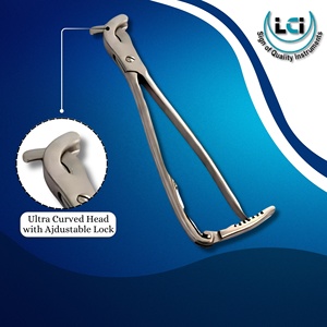 Emasculador profesional para animales grandes, principalmente caballos y ganado Hecho con acero inoxidable por Life Care Instruments - Product Image 4