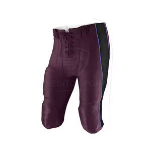 Uniforme de Fútbol Americano Personalizado de Primera Calidad, Ropa Deportiva, Uniforme de Fútbol Americano en Venta - Product Image 3