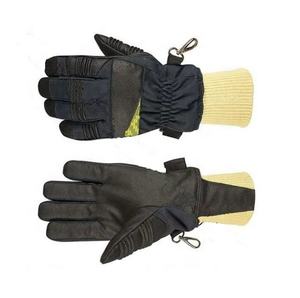 GANTS DE PROTECTION Résistance aux coupures Gants en cuir résistants à l'eau légers et résistants à l'eau chaude du Pakistan - Product Image 5