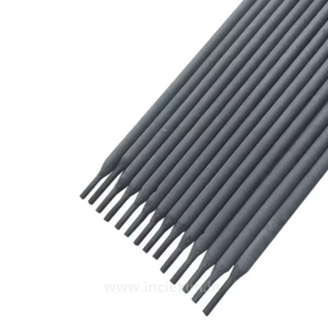 Varillas de Soldadura de Aleación de Níquel ENiCrFe3 de Alta Resistencia, Electrodos Profesionales para Reparación de Acero Inoxidable, Acero al Carbono y Hierro Fundido - Product Image 3