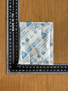 Offre Spéciale : Poudre de Secco Haute Efficacité du Vietnam, Chlorure de Calcium (CaCl2) Déshydratant pour l'Exportation d'Électronique - Product Image 6