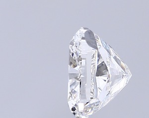 Diamant de laboratoire de luxe, 3 carats, couleur F, pureté VVS2, excellente taille, couleur fantaisie, diamant non monté, vente en gros, export, OEM - Product Image 3