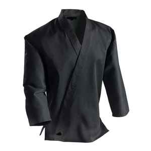 Uniformes de Judo Personalizados de la Mejor Calidad para Hombres y Mujeres, 100% Algodón, Cómodos, con Logotipo Personalizado - Product Image 2