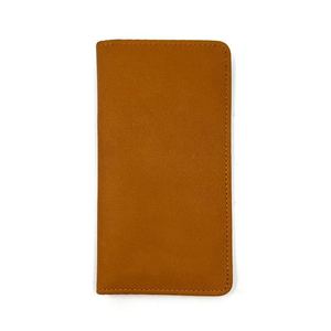 Travel Ready Men Leather Short <b>Slim</b> Lightweight Vintage Polyester Profile Organized Card Holders Secure Bill <b>Storage</b> Smooth - Product Image 1