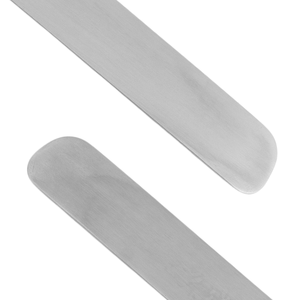 Retractor Quirúrgico Reutilizable y Maleable de Acero Inoxidable de Grado Médico - Product Image 6