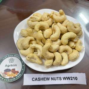 Vietnam Noix de cajou biologiques WW180 ROI DES NOIX DE CAJOU Meilleurs prix de gros disponibles Contactez Ruby au + 84 359318390 - Product Image 4