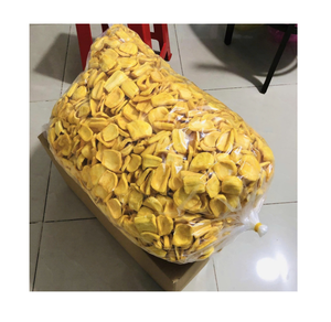 ขนุนเวียดนามทอดกรอบ ตรา 99GD บรรจุภัณฑ์สุญญากาศ ถุง 1 กก. สำหรับผู้นำเข้า ผู้จัดจำหน่าย และผู้ค้าปลีก - Product Image 6