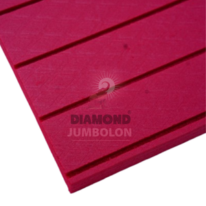 Panel de Aislamiento Térmico ColdGuard de Poliestireno Extruido (XPS) para Pisos y Paredes, Panel de Espuma Rígida de Alta Densidad 300–400 kPa - Product Image 4