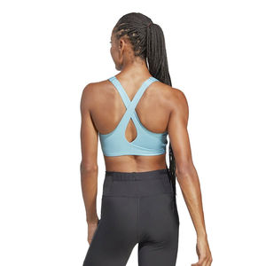 Sujetador Deportivo de Yoga para Mujer, Sexy y de Alta Sujeción, Ligero, Transpirable, Elástico, Colores y Tallas Personalizables, Superventas - Product Image 2