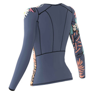 Camiseta Interior Deportiva para Mujer, Camiseta Interior Elástica para Mujer, Camiseta Interior Activa para Mujer - Product Image 5