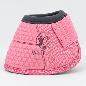 Botas de equitación nuevas de alta calidad ahora disponibles a un precio razonable. Botas de campana personalizadas para caballos en venta. Servicio OEM. - Product Image 1