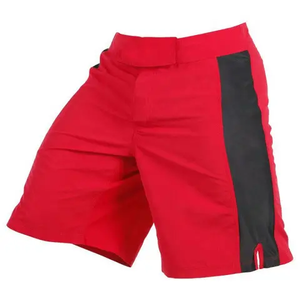 Shorts de MMA Sublimados/Equipamiento de Lucha MMA/Shorts de MMA Personalizados, Shorts de UFC para Hombre, Personalizados, Gran Venta, Nueva Llegada, Personalizados para Combate - Product Image 2