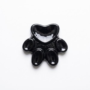 Poignée de tiroir décorative en forme de théière, noire brillante, pour armoire de cuisine, quincaillerie décorative moderne, faible MOQ - Product Image 6