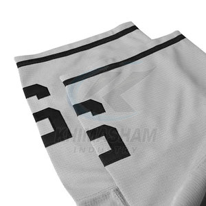 Camiseta de Béisbol para Hombre, Diseño Cómodo, Transpirable, de Secado Rápido, Ropa Deportiva de Alto Rendimiento, Soporte de Movimiento Flexible, 100% - Product Image 6