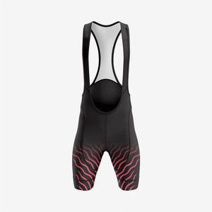 Fournisseur direct d'usine, ensemble de maillot et short de cyclisme en gros, shorts de cycliste pour hommes, maillot de cyclisme à bas prix, vêtements de course, uniforme de cyclisme - Product Image 3