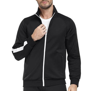 Vente en gros de nouvelle qualité supérieure Tenue de jogging pour homme, survêtement de sport sur mesure pour homme, nouveau design de vente au détail - Product Image 6