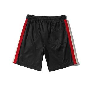 Shorts de sport personnalisés pour hommes, respirants, pour la course et le quotidien, avec taille élastique, coupe ample, taille adulte, vente en gros - Product Image 2