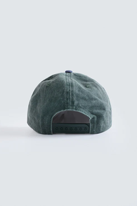 Casquette brodée contrastée '' SOSH 4 '' - Product Image 4