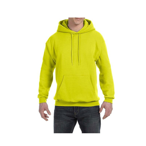 Latest <b>Style</b> Men Hoodies Cotton Blended Custom Made Men Oversized Hoodie - Product Image 4