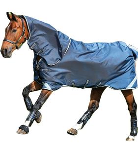 Alfombras de invierno Horse Impermeables y transpirables - Product Image 1