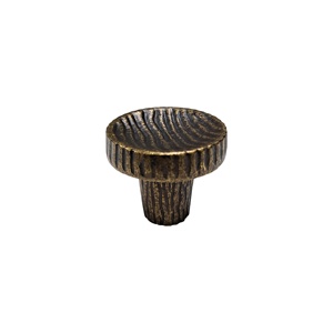 Brass Finish Cabinet Furniture Drawer <b>Knob</b> Handle for Kitchen Bedroom <b>Dresser</b> Living Room Outdoor Exterior Use - Product Image 1
