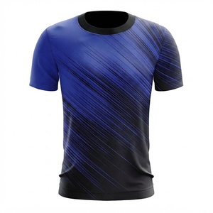Men's Vintage Style 100% Cotton O-Neck Short Sleeve T-Shirt Regular Fit Breathable & Soft Blank Design 2-<b>Pack</b> Solid Pattern - Product Image 1