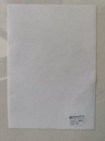 Rouleau de tissu non tissé respirant résistant à l'eau à pois blancs 70 GSM 100% polypropylène spunbond écologique durable léger