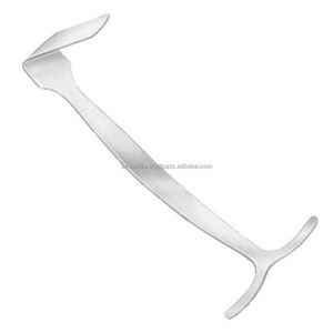 Top-Notch Quality Stainless Steel A-1 VERITAS Smillie Bone Surgery Lever Orthopedic Instruments | sutur kitmedic Instrument - Product Image 3