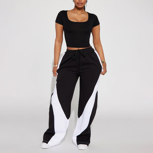 <b>Joggers</b> for Winter <b>Women's</b> Sports <b>Joggers</b> <b>Women</b> Sweat Pants Active Wear <b>Jogger</b> Pants Custom <b>Fleece</b> Sweat Pants for <b>Women</b> - Product Image 1