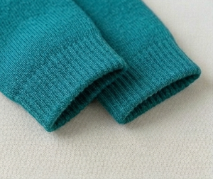 Chaussettes en coton doux pour femmes – Confortables, 100 % coton, pour tous les jours, à la maison, au travail et en voyage - Product Image 5