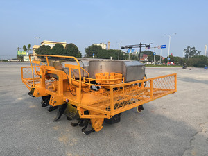 Trasplantadora de Caña de Azúcar 2ZB-2, Sembradora Automática de Caña de Azúcar de 2 Filas con Ancho de Trabajo de 1800 mm y Espaciado entre Filas de 1200-1400 mm - Product Image 6