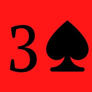 Cartas Svengali Cortadas en Fábrica para Trucos de Magia con Bicicleta, Elige Tu Carta y Color - Product Image 3