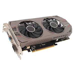 การ์ดจอ <span class=keywords><strong>GTX</strong></span> <span class=keywords><strong>750</strong></span> <span class=keywords><strong>Ti</strong></span> <span class=keywords><strong>2GB</strong></span> <span class=keywords><strong>GDDR5</strong></span> มือสองประสิทธิภาพสูง สำหรับเดสก์ท็อป ใช้พลังงานต่ำ เหมาะสำหรับเล่นเกม - Product Image 3