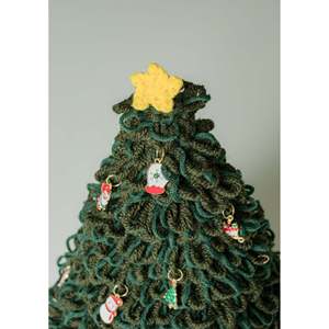 DIY Package Maxi Christmas <b>Tree</b> Yarn - Product Image 2