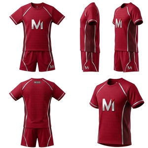 Uniformes de porristas sublimados de alta calidad, diseño personalizado, ropa de equipo para equipos de porristas competitivos - Product Image 6