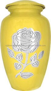 Urnas Funerarias Hechas a Mano para Hombre y Mujer, Urnas Decorativas, Urnas para Entierro - Product Image 4