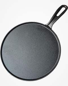 Elegante sartén antiadherente con acabado de granito. Disfrute de la cocina sin aceite con un diseño moderno. Disponible a precios de mayorista. - Product Image 1